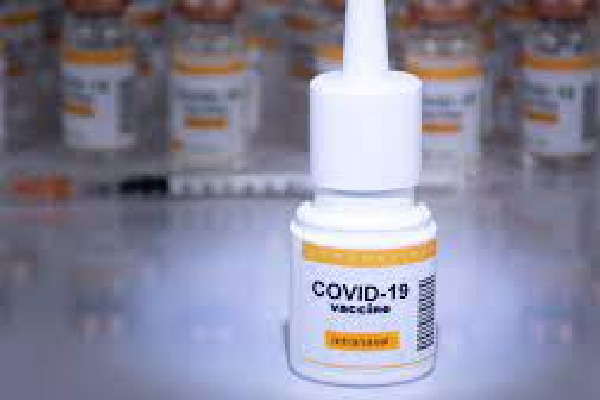 Bharat Biotechs nasal covid booster dose gets approval for trials