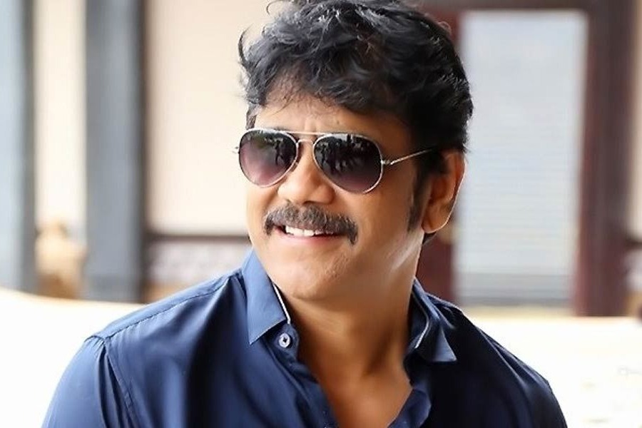 I dont have any issue with tickets price says Nagarjuna