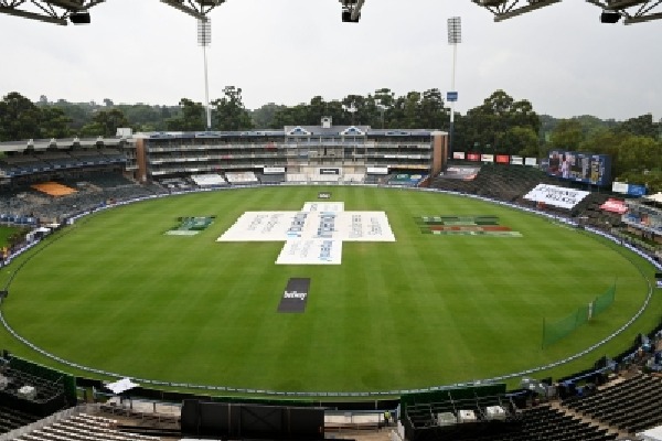 SA v IND, 2nd Test: Cricket South Africa clears confusion over hospitality attendance