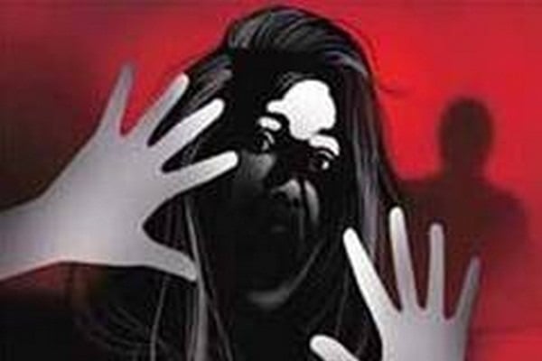 Woman raped in Odisha