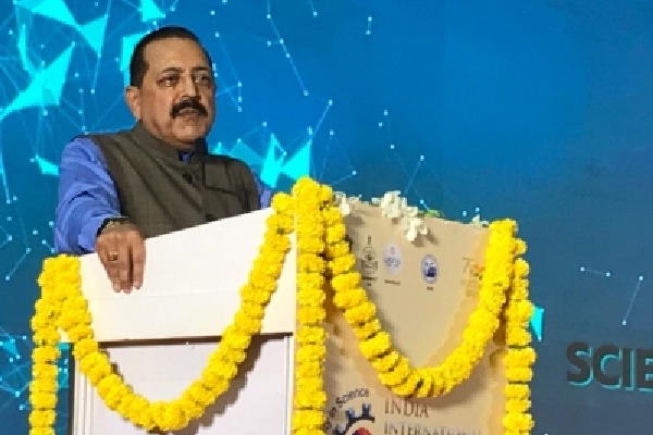 IN-SPACe centres to come up at more locations: Union Minister