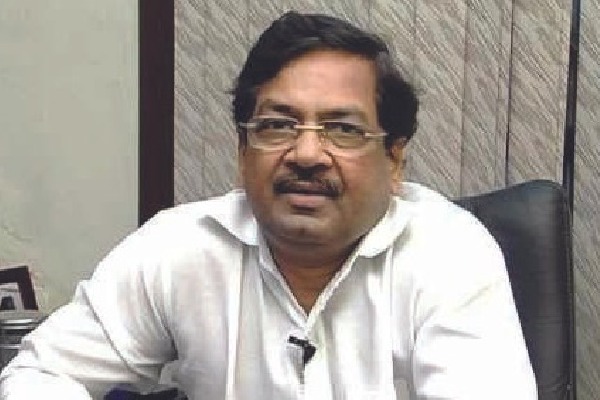 B Gopal said about Indra movie
