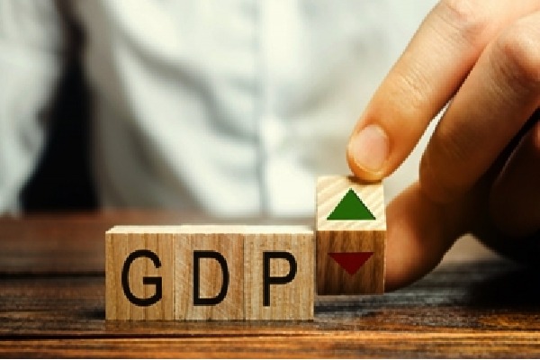 Growth Curve: India's FY22 GDP expected to grow at 9.2%