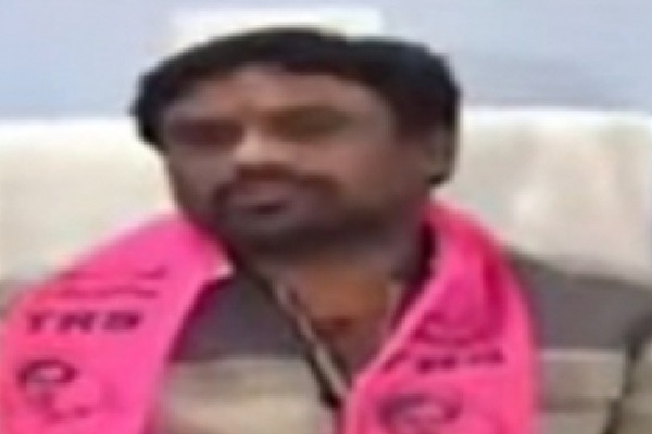 Telangana MLA's son sent to judicial custody in businessman family's suicide case
