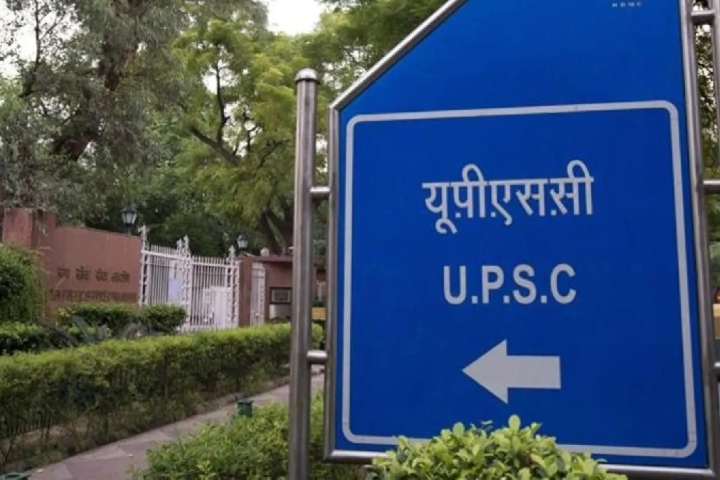 Candidates Baffled With The UPSC Mains Essay Paper