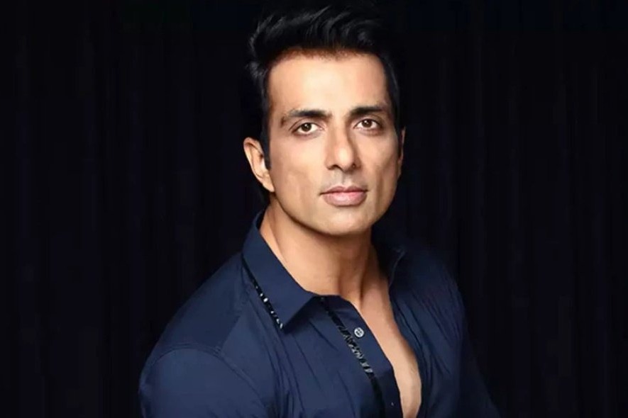 EC withdraws Sonu Sood appointment as Punjab Icon