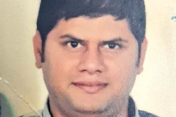 Hyderabad man died in Nederlands 