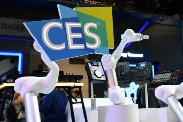 CES 2022: Some offbeat tech & gadgets that made headlines