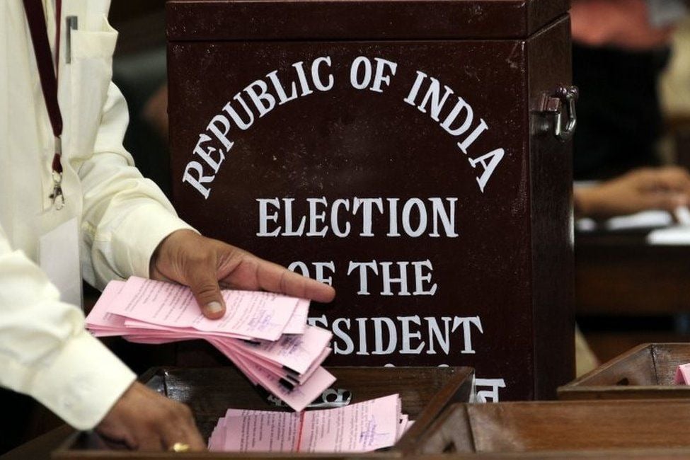 How the upcoming assembly elections may decide Indias next president