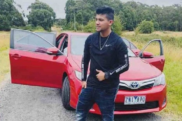 Hyderabad student Mohammed Mohsin Ali Maaz went missing in Australia