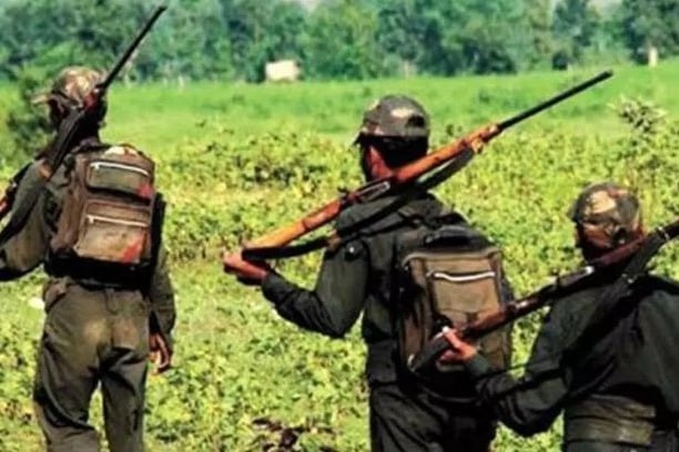 Maoist leader Jagan condemns Pesalapadu encounter