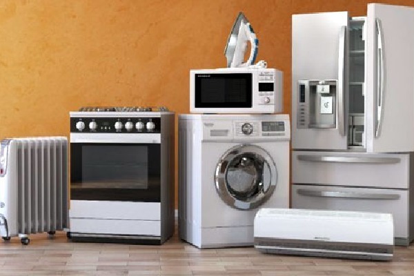 Consumer durables prices to go up 5 to10 percent due to rising input costs  
