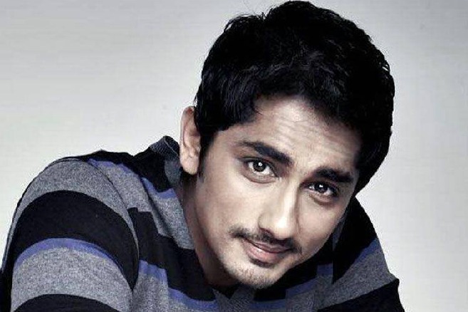 NCW wrote Twitter India to block actor Siddharth account