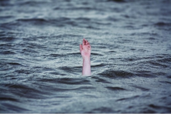 Five students drown in Andhra rivulet
