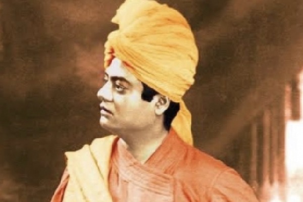 Nationwide essay competition to popularise Swami Vivekananda's teachings