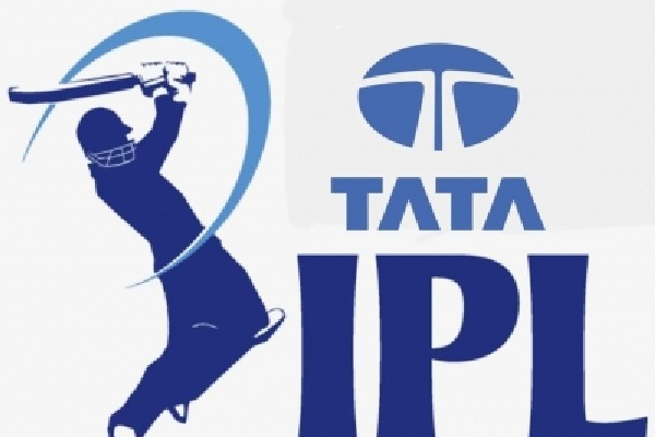 Tata to replace Vivo as IPL title sponsor from this season