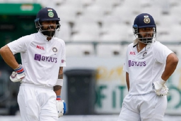 3rd Test, Day 1: Bowlers put South Africa on top despite Kohli's gritty knock
