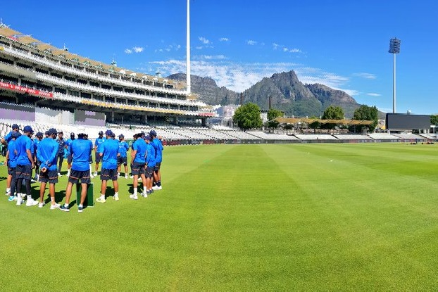 Can Team India creates history in 3 test against South Africa in Cape Town