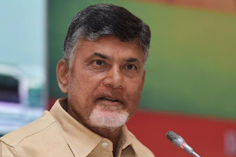 Chandrababu alleges Cinema Industry did not cooperate to TDP