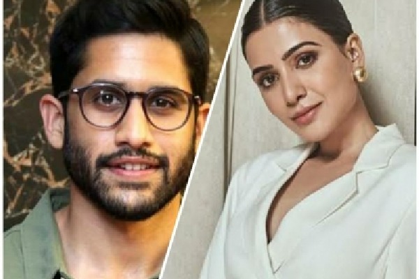 Decision to separate from Samantha was in best interests of both: Naga Chaitanya