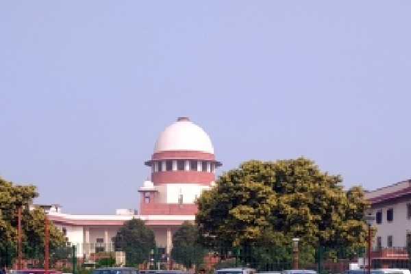 Welfare of child must get precedence over parents's personal rights: SC