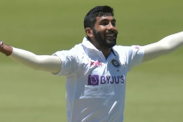 SA v IND, 3rd Test: I was just focusing on what I had to do, says Bumrah