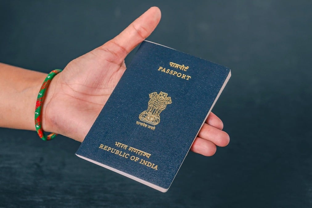 With Indian Passport Can Travel To 60 Countries With Out Visa