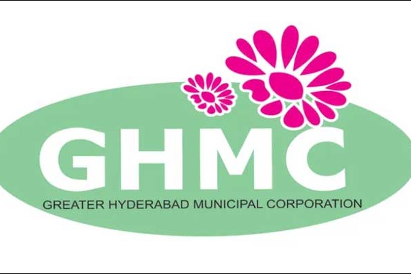 Fire accident in GHMC office