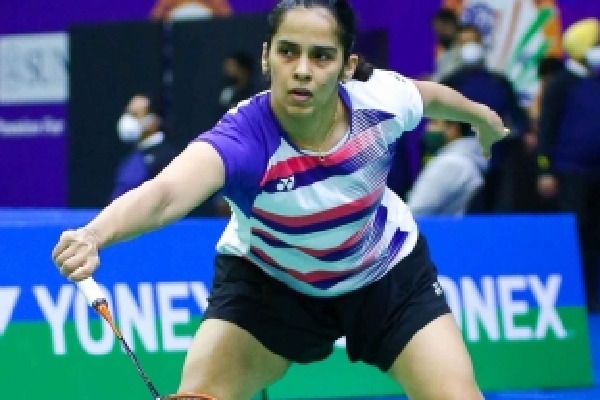 India Open badminton: Sindhu advances, Saina out after Srikanth tests Covid positive