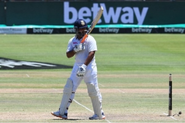 SA v IND, 3rd Test: It was a fabulous innings and got us really back into the game, says Mhambrey on Pant