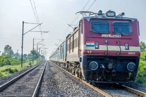 South central railway extended special trains
