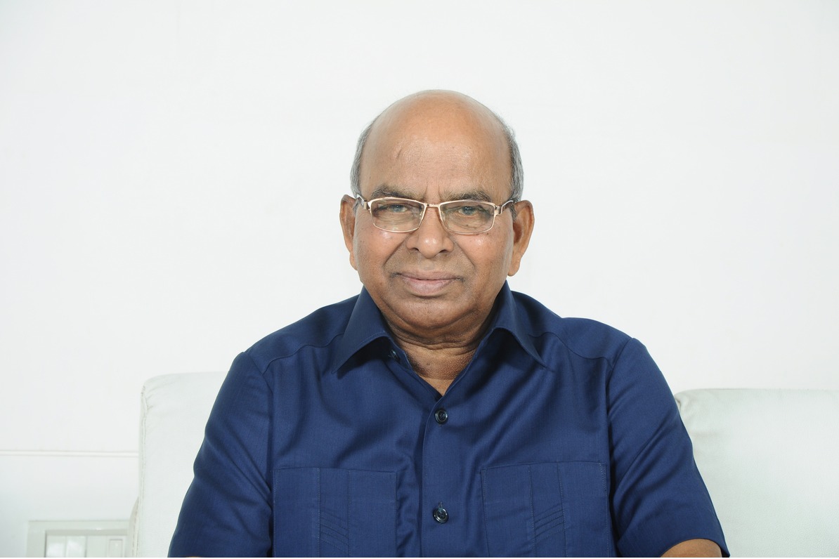 Kunda Sathyanarayana passes away
