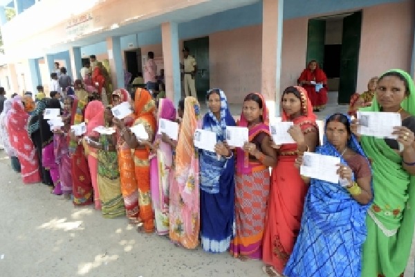 Nominations for 1st phase in Uttar Pradesh polls begins today