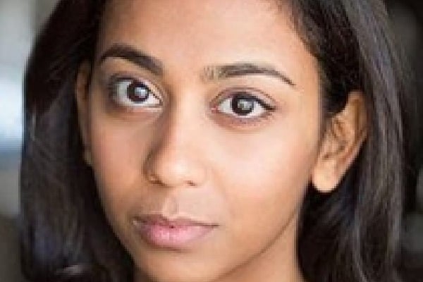 Indian-born Singaporean Anjana Vasan joins 'Killing Eve' cast