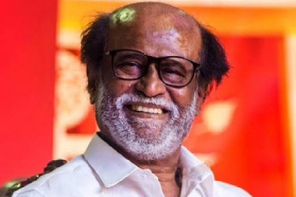 Rajinikanth tempers Pongal greetings with Covid care message