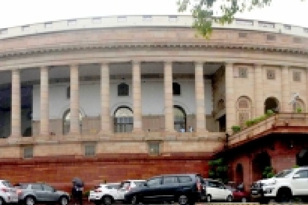 Parliament's Budget Session begins from Jan 31, Union Budget on Feb 1