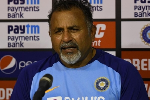 IPL 2022: Kolkata Knight Riders appoint Bharat Arun as bowling coach