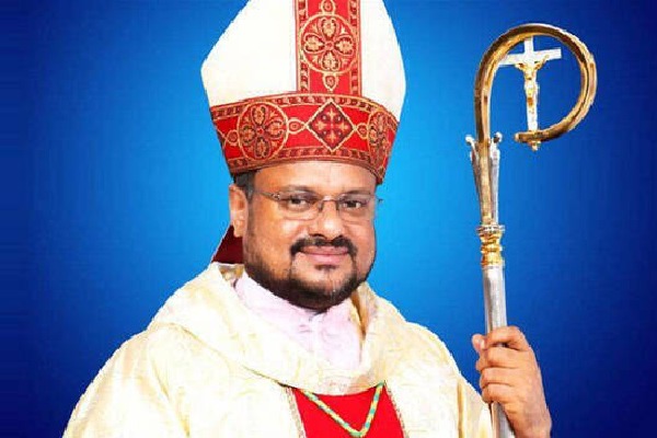 Kerala court acquitted Bishop Franco Mulakkal in nuns rape case