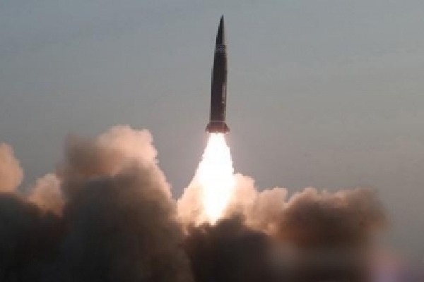 North Korea announces firing drill of railway-borne missile regiment: state media