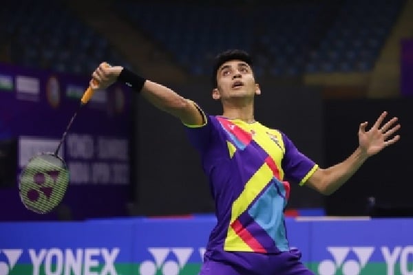 India Open 2022: Sindhu ousted in semis; Lakshya Sen to meet World champ in final