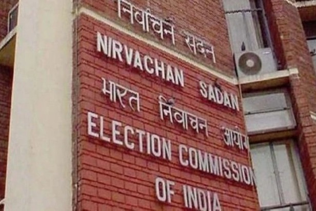 EC extends ban on rallies and road shows in five states 