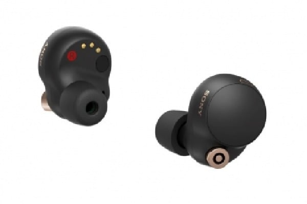 Sony's premium earbuds offer impressive noise cancellation, more