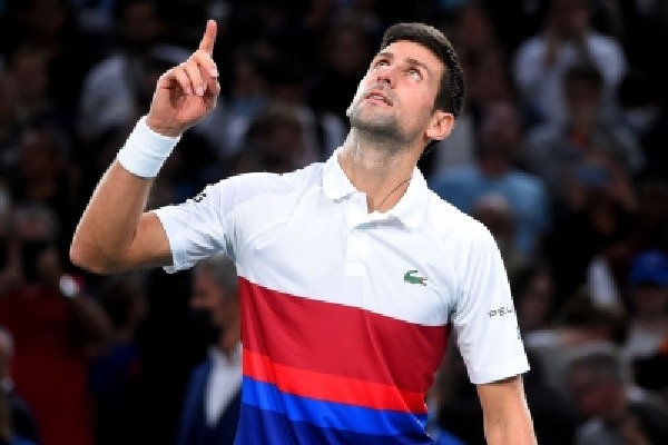 Djokovic loses appeal; Australian Federal Court upholds cancellation of Serb's visa