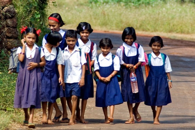 Govt Extends Holidays For Schools