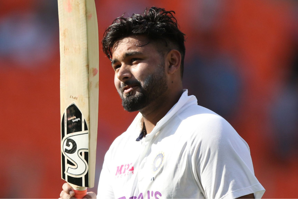 Rishabh Pant can replace Virat Kohli as Test captain