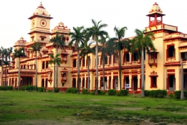 BHU scientists find cure for chronic wounds