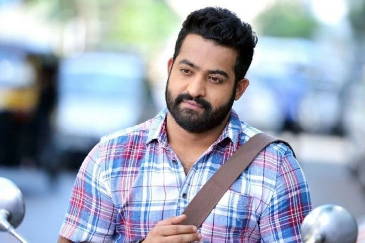 Junior NTR emotional tweet on his grand father death anniversary