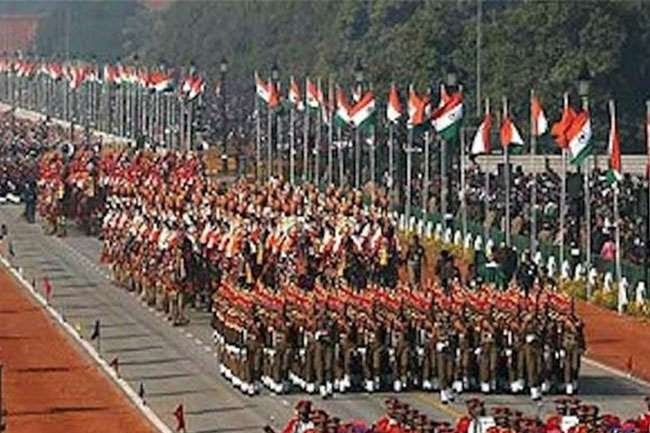 Republic Day parade have restrictions this time too