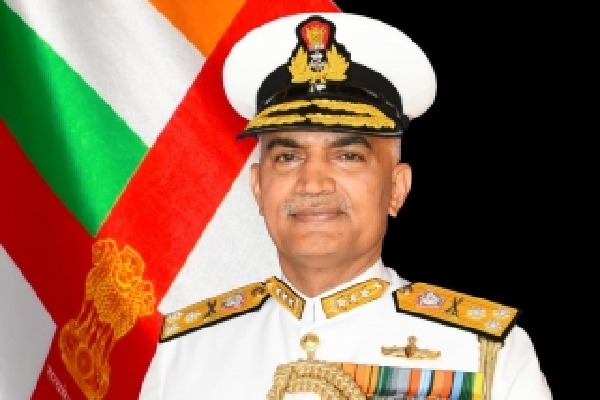 Admiral R. Hari Kumar mourns INS Ranvir victims