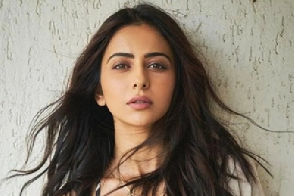 It's a packed year for Rakul Preet Singh with 7 releases